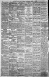 Sunderland Daily Echo and Shipping Gazette Monday 01 July 1889 Page 2