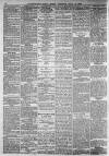 Sunderland Daily Echo and Shipping Gazette Tuesday 09 July 1889 Page 2