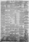 Sunderland Daily Echo and Shipping Gazette Wednesday 24 July 1889 Page 4