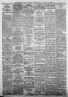 Sunderland Daily Echo and Shipping Gazette Wednesday 14 August 1889 Page 2