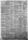 Sunderland Daily Echo and Shipping Gazette Friday 30 August 1889 Page 3