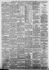 Sunderland Daily Echo and Shipping Gazette Friday 30 August 1889 Page 4