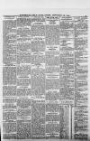Sunderland Daily Echo and Shipping Gazette Friday 13 September 1889 Page 3