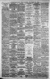 Sunderland Daily Echo and Shipping Gazette Monday 23 September 1889 Page 2