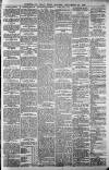 Sunderland Daily Echo and Shipping Gazette Monday 23 September 1889 Page 3