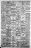 Sunderland Daily Echo and Shipping Gazette Friday 11 October 1889 Page 2