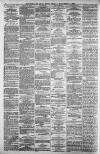 Sunderland Daily Echo and Shipping Gazette Friday 29 November 1889 Page 2