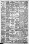 Sunderland Daily Echo and Shipping Gazette Tuesday 05 November 1889 Page 2