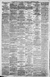 Sunderland Daily Echo and Shipping Gazette Wednesday 06 November 1889 Page 2