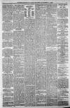 Sunderland Daily Echo and Shipping Gazette Monday 11 November 1889 Page 3