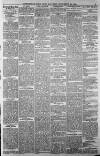 Sunderland Daily Echo and Shipping Gazette Saturday 30 November 1889 Page 3