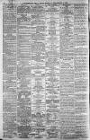 Sunderland Daily Echo and Shipping Gazette Monday 02 December 1889 Page 2