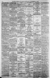 Sunderland Daily Echo and Shipping Gazette Thursday 05 December 1889 Page 2
