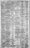 Sunderland Daily Echo and Shipping Gazette Saturday 07 December 1889 Page 2