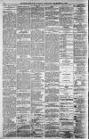 Sunderland Daily Echo and Shipping Gazette Saturday 07 December 1889 Page 4