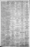 Sunderland Daily Echo and Shipping Gazette Saturday 14 December 1889 Page 2