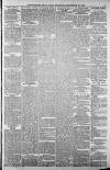 Sunderland Daily Echo and Shipping Gazette Saturday 14 December 1889 Page 3