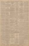Sunderland Daily Echo and Shipping Gazette Monday 13 January 1890 Page 2