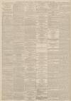 Sunderland Daily Echo and Shipping Gazette Wednesday 29 January 1890 Page 2