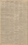 Sunderland Daily Echo and Shipping Gazette Wednesday 05 February 1890 Page 2