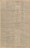 Sunderland Daily Echo and Shipping Gazette Thursday 06 February 1890 Page 2