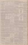 Sunderland Daily Echo and Shipping Gazette Saturday 08 February 1890 Page 4