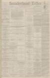Sunderland Daily Echo and Shipping Gazette Friday 14 February 1890 Page 1