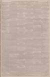 Sunderland Daily Echo and Shipping Gazette Saturday 22 February 1890 Page 3