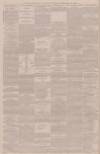 Sunderland Daily Echo and Shipping Gazette Saturday 22 February 1890 Page 4