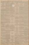 Sunderland Daily Echo and Shipping Gazette Monday 24 February 1890 Page 2