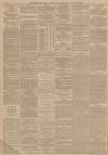 Sunderland Daily Echo and Shipping Gazette Wednesday 02 July 1890 Page 2