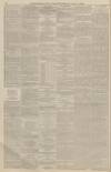 Sunderland Daily Echo and Shipping Gazette Wednesday 09 July 1890 Page 2