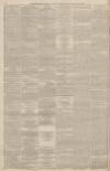 Sunderland Daily Echo and Shipping Gazette Wednesday 23 July 1890 Page 2