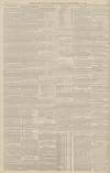 Sunderland Daily Echo and Shipping Gazette Monday 01 September 1890 Page 4