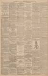 Sunderland Daily Echo and Shipping Gazette Monday 27 July 1891 Page 2