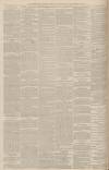 Sunderland Daily Echo and Shipping Gazette Saturday 03 October 1891 Page 4