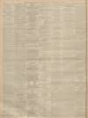 Sunderland Daily Echo and Shipping Gazette Friday 12 February 1892 Page 2