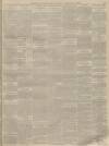 Sunderland Daily Echo and Shipping Gazette Monday 22 February 1892 Page 3