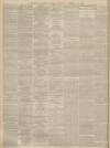 Sunderland Daily Echo and Shipping Gazette Thursday 25 February 1892 Page 2