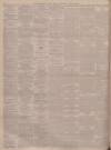 Sunderland Daily Echo and Shipping Gazette Tuesday 07 June 1892 Page 2