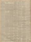 Sunderland Daily Echo and Shipping Gazette Wednesday 02 November 1892 Page 4
