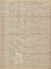 Sunderland Daily Echo and Shipping Gazette Monday 09 January 1893 Page 2
