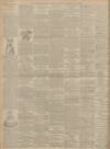 Sunderland Daily Echo and Shipping Gazette Saturday 04 February 1893 Page 4