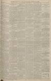 Sunderland Daily Echo and Shipping Gazette Wednesday 08 February 1893 Page 3