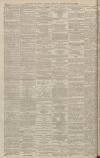 Sunderland Daily Echo and Shipping Gazette Friday 10 February 1893 Page 2