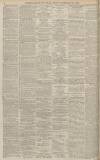 Sunderland Daily Echo and Shipping Gazette Friday 17 February 1893 Page 2