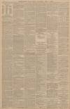 Sunderland Daily Echo and Shipping Gazette Thursday 04 May 1893 Page 4