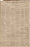 Sunderland Daily Echo and Shipping Gazette Monday 15 January 1894 Page 1
