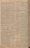 Sunderland Daily Echo and Shipping Gazette Monday 02 April 1894 Page 2