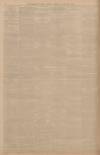 Sunderland Daily Echo and Shipping Gazette Friday 22 June 1894 Page 2